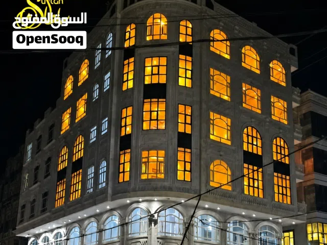 Building for Sale in Sana'a Eastern Geraf