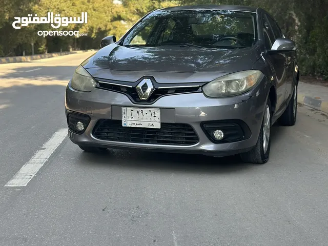 رينو فلاونس للبيع
