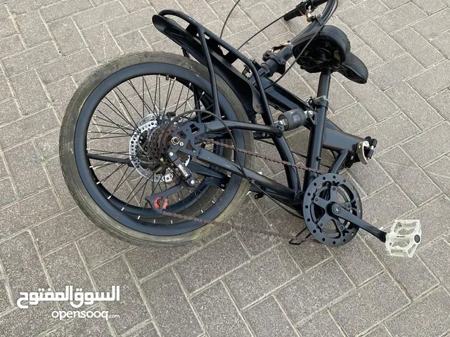 دراجة هوائية