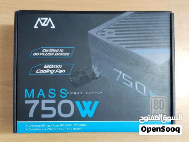 بورسبلاي 750w للبيع