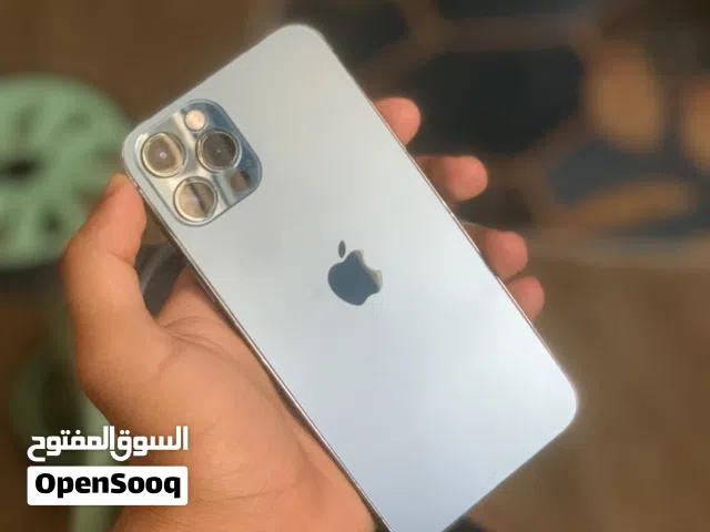 Apple iPhone 12 Pro 128 GB in Tripoli
