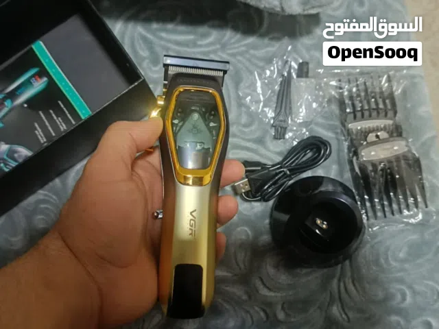 ماكينه حلاقه vgr professional