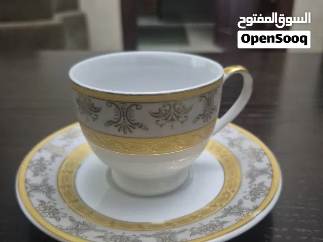 طقم فناجين بورسلان للبيع