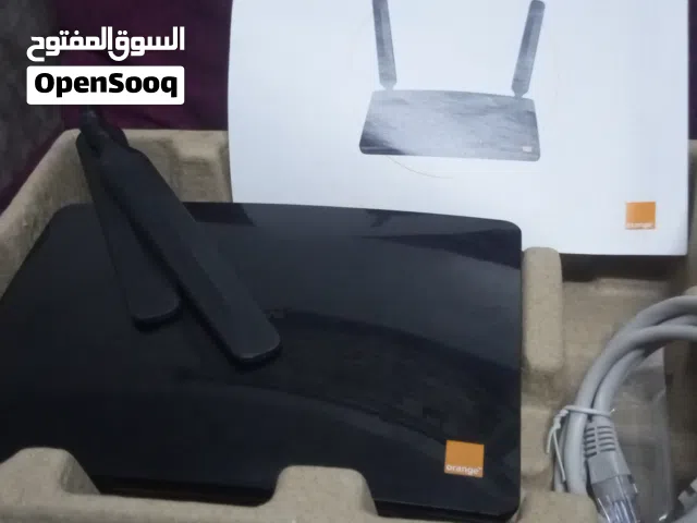 رواتر اورنج لخطوط الماي فاي اورنج للبيع اخرا اصدار 4