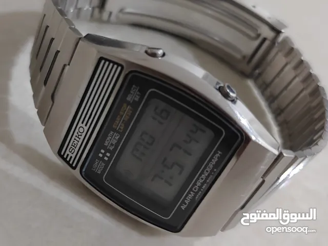 Digital Casio watches  for sale in Al Jahra