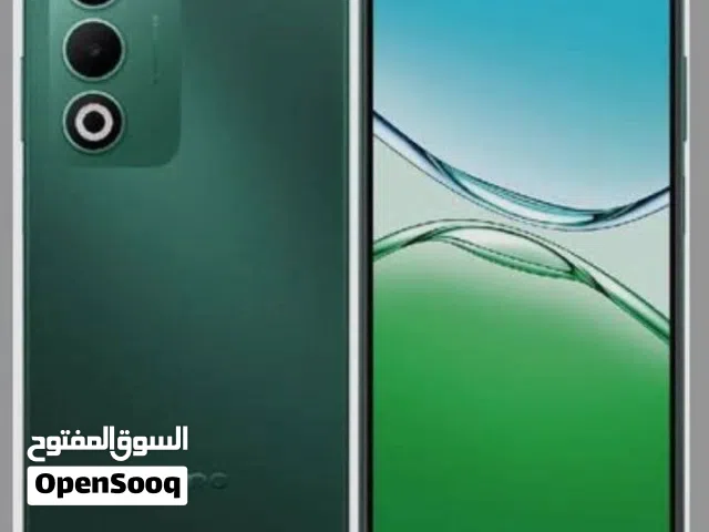 Oppo A5 256 GB in Amman