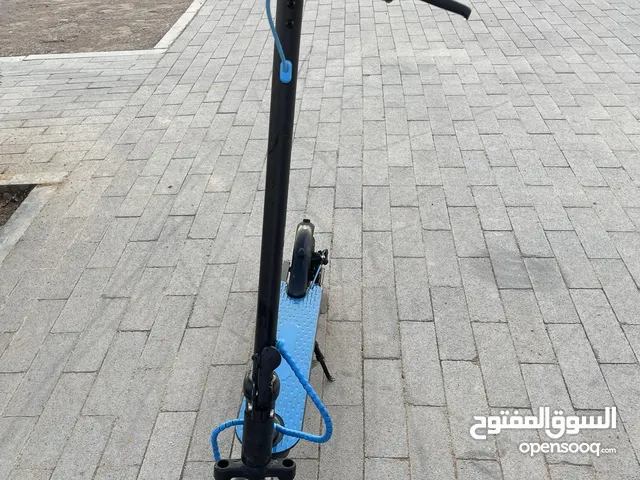 اسكوتر مستعمل