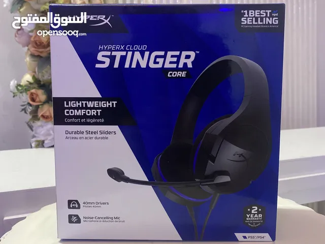 سماعه HYPERX