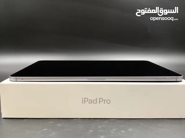 Ipad Pro 11 Inch M2 256 GB - Mint condition (Barely used)