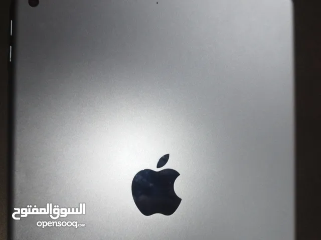ايباد 6 حالته جيده يدعم 60 فريم في ببجي مهم لوصف