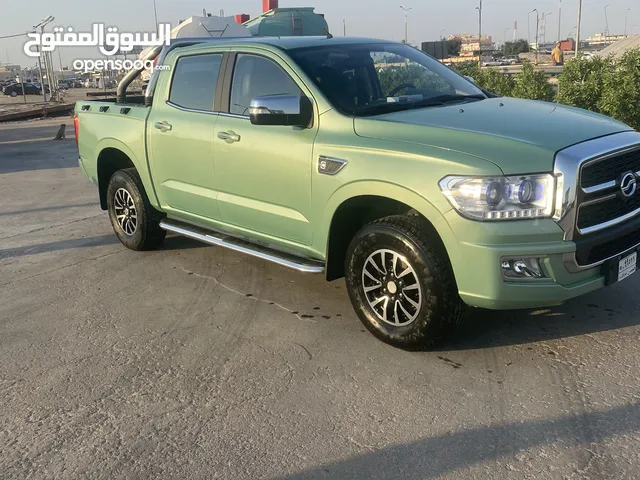 Used ZX Auto Other in Basra