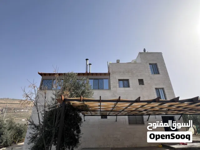 4 Bedrooms Farms for Sale in Jerash Marsa'