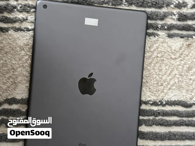 Apple iPad 7 64 GB in Muscat