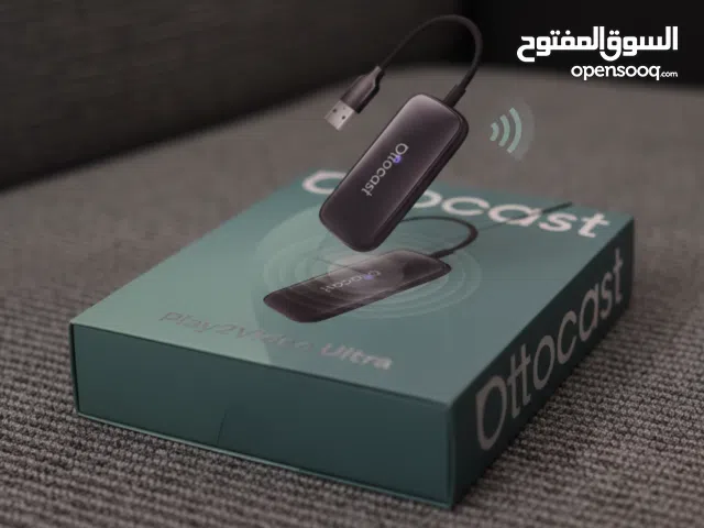 Play2Video Ultra كار پلي سيارات