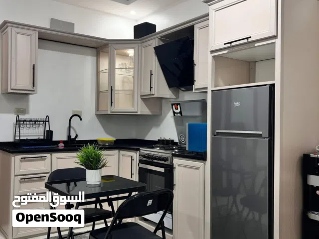 60 m2 2 Bedrooms Apartments for Rent in Irbid Mojamma' Amman Al Jadeed