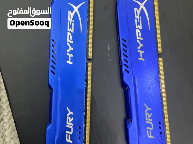 للبيع رام هايبر اكس