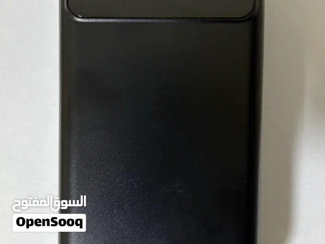 بطاريه شحن بوبر بأنك جديده قوتها 30000