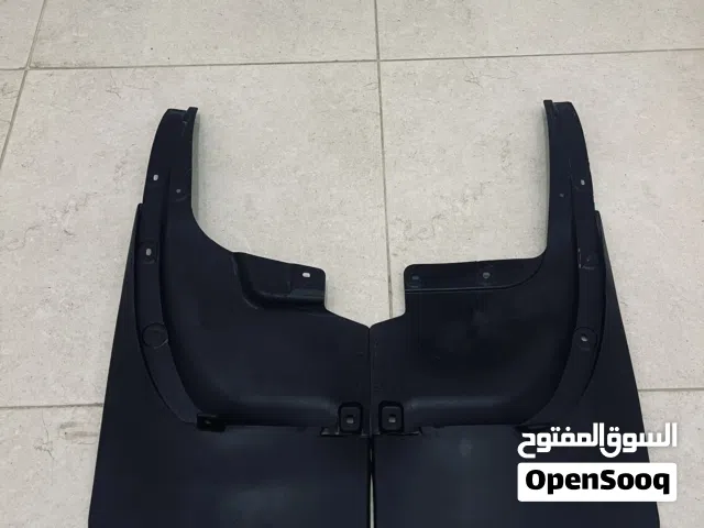 رفارف خلفيه اصليه وكاله لاندكروزر من2008 الى2015