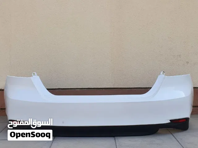 بنفر و ليت خلف كامري 2018 LE  مسجل بايونير ..