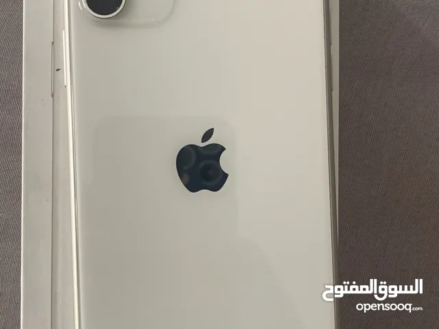 ايفون 11الجيهاز وكاله فقط مغير بطاريه