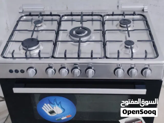 طباخ لجرمان إيطالي بحالة ممتازه