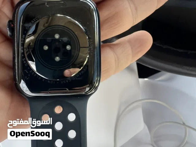 Apple Watch Seres 7 mm50