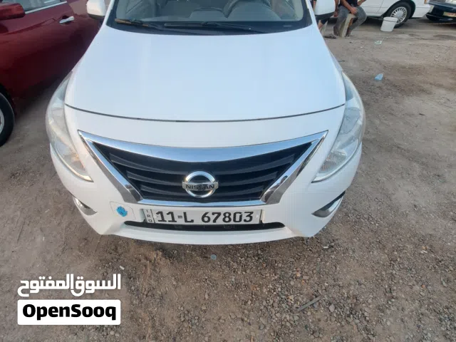 2024 Nissan Sunny SL Plus