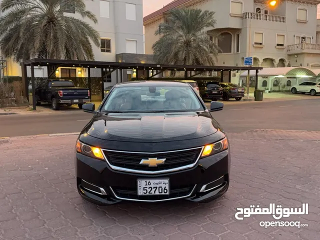 Used Chevrolet Impala in Hawally