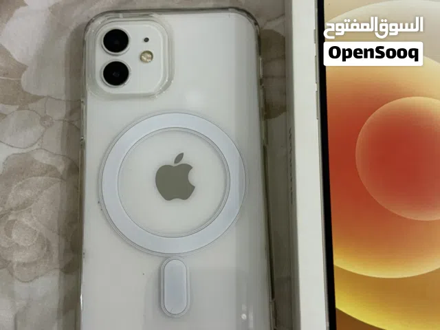 Apple iPhone 12 128 GB in Kuwait City