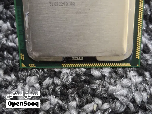 Intel Core i7-950 Processor LGA1366 (3.06GHz / 8M Cache / SLBEN)