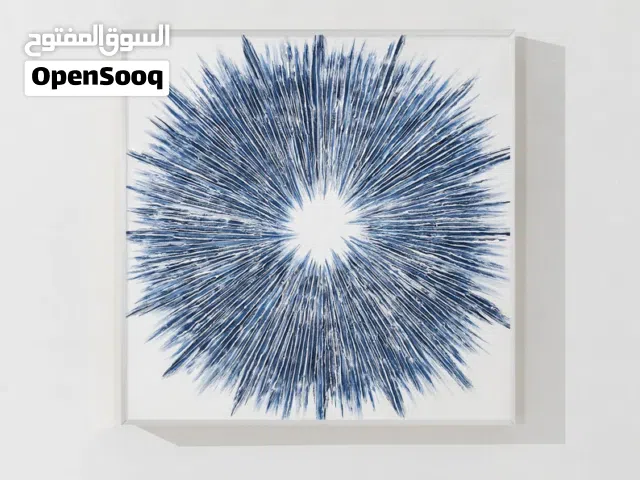 لوحة مودرن بتصميم رائع