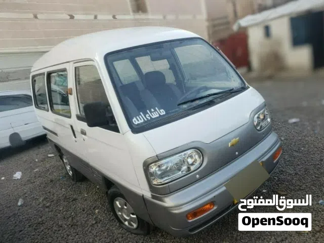 2006 دايو اخرى