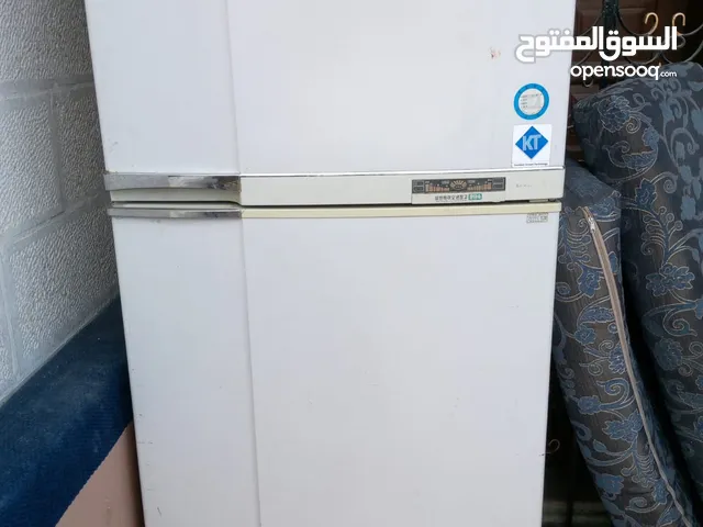KitchenAid Refrigerators in Amman