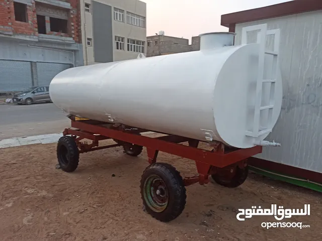 بوطي مجرور 7000 لتر