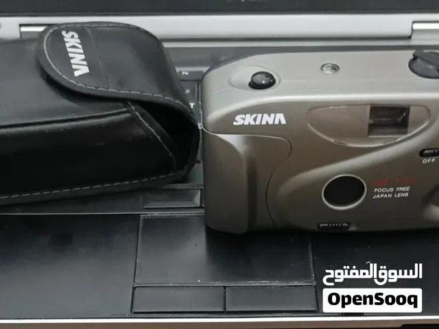 كاميرا للبيع