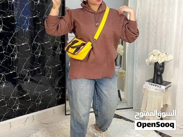 بلاوزة بسكوتة كابيتشو  شياكة الشتاء اللي ما تتفوتش  خامة عالية جدا هتندمي بجد لو ملحقتيهاش