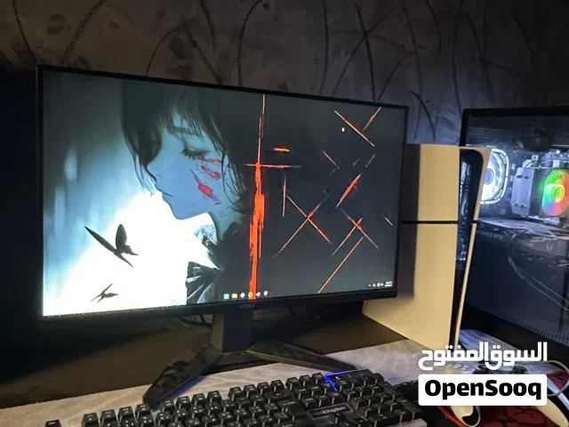 يعطيكم العافية يارب  عندي pc for sell نظافة توب وشبه جديد