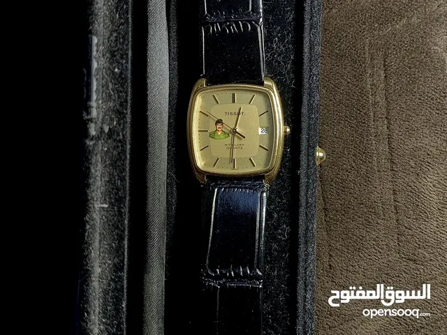 Analog Quartz Tissot watches  for sale in Zarqa