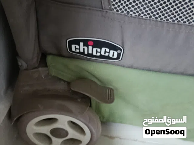 سرير اطفال ماركه