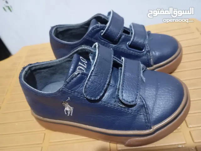 Boys Shoes in Amman