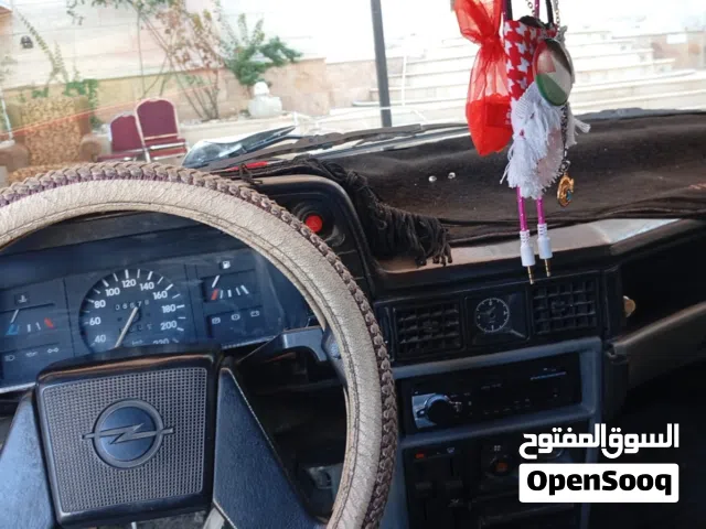 اوبل كاتيت مكنيك هيئه جديد كوشوك 4وكاله