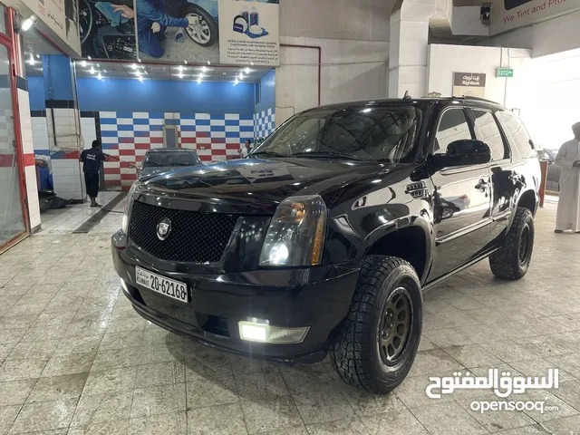 Used Cadillac Escalade in Al Ahmadi