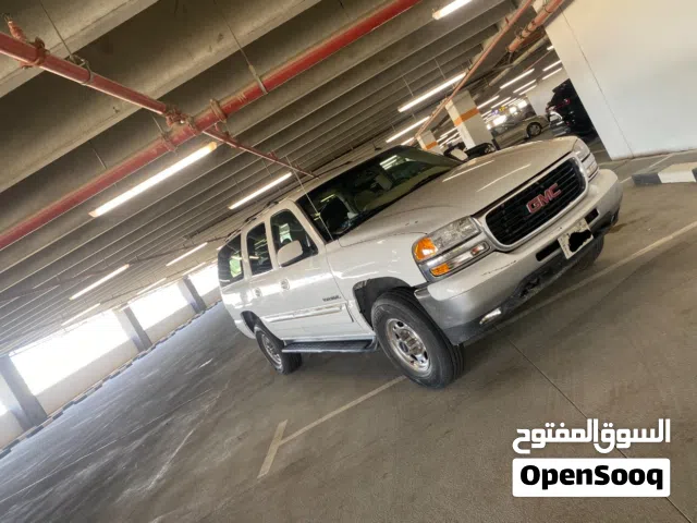 2003 جي أيه سي اخرى