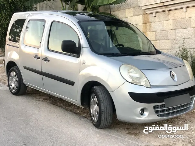 Used Renault Other in Nablus