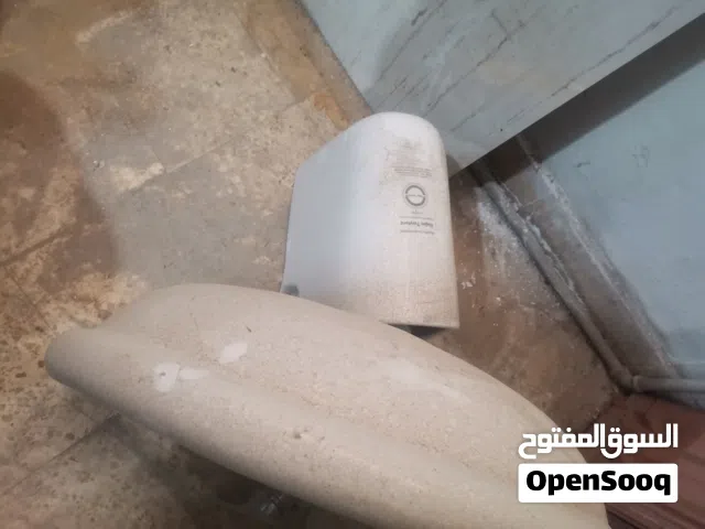 مغسلة مع بطارية للبيع