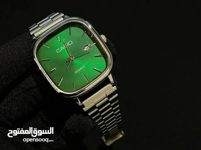 Analog Quartz Casio watches  for sale in Northern Governorate