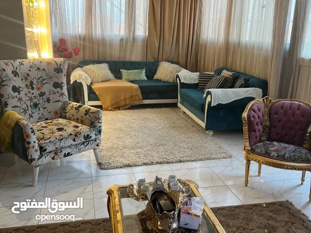 90m2 2 Bedrooms Apartments for Rent in Giza Agouza