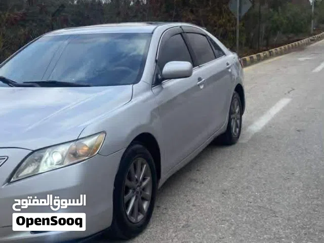 2007 Toyota Camry Core