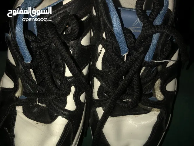 Black Sport Shoes in Ajman