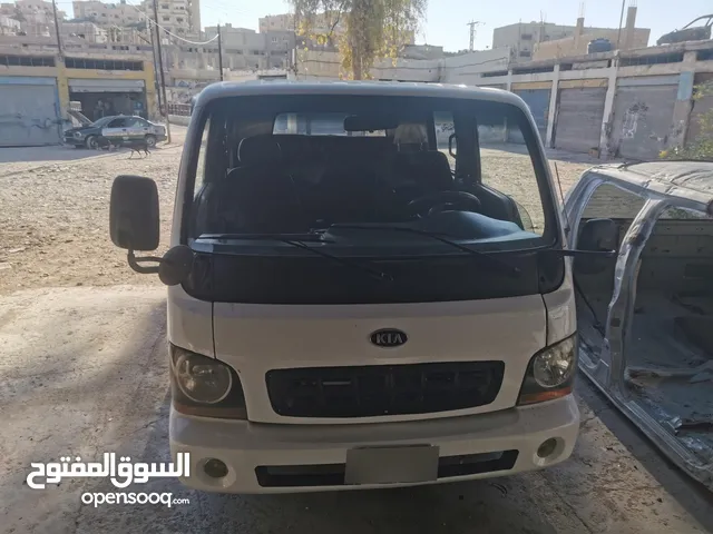 بينجو دبل كبين 2002